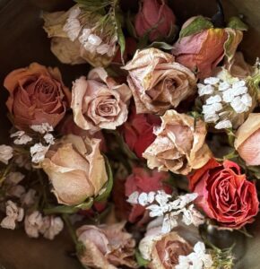 Death Can Be Beautiful