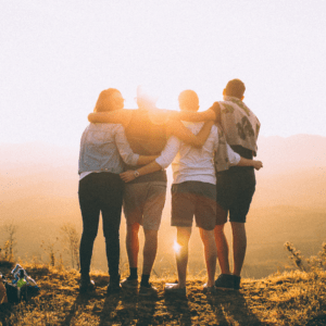Worry: The Thief of Presence and Joy