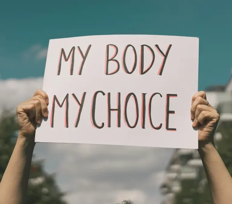 The Debate Around Abortion…Just My Experience and Prospective