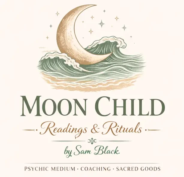 Moon Child  Readings and Rituals, Sauble Beach