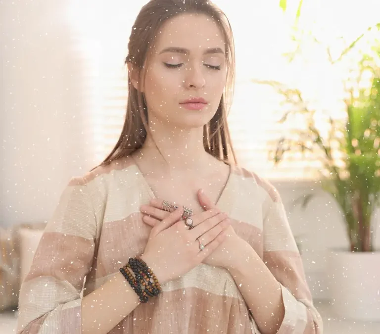 The magic and Responsibilities around healing