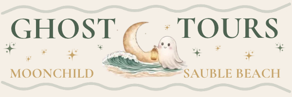Ghost tours Email Header)